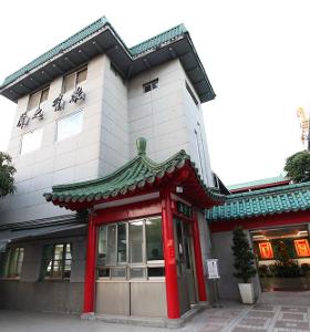 B183 台北市 國立教育廣播電台 (歷建)01